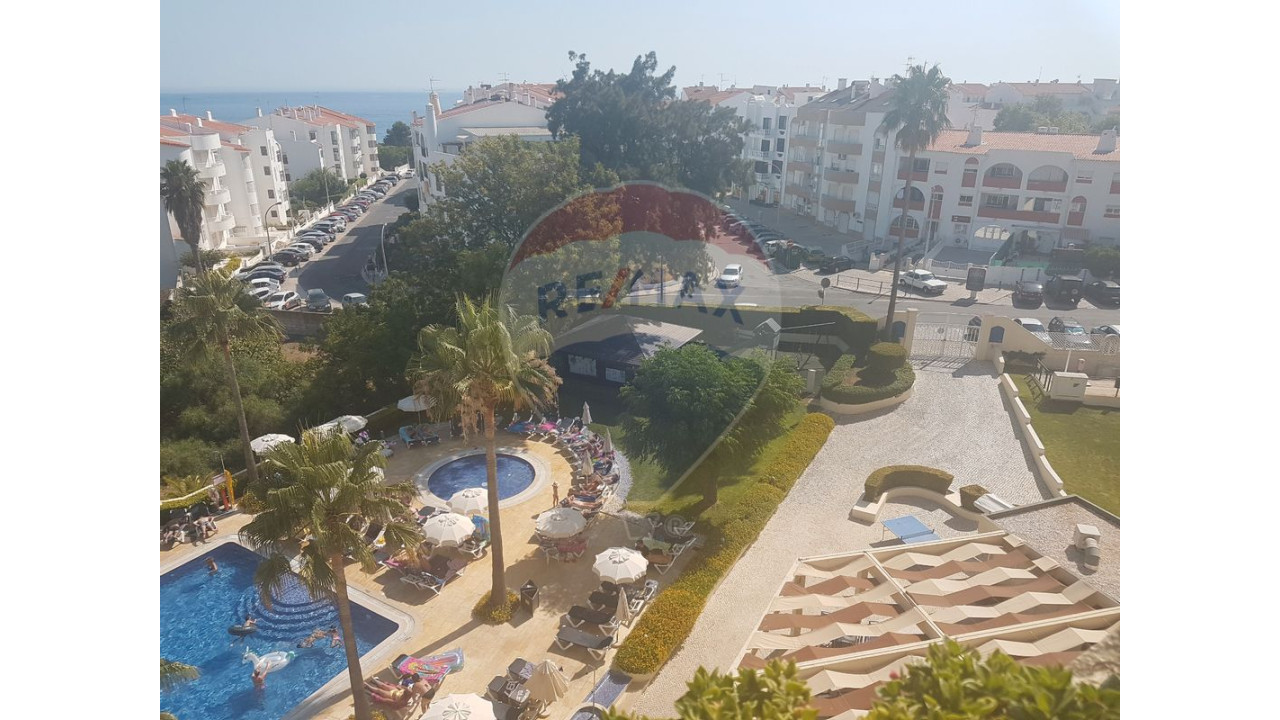 Apartamento T1 para Venda em Albufeira e Olhos de Água Foto 2