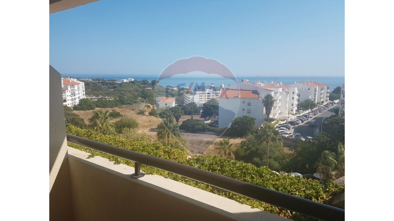 Apartamento T1 para Venda em Albufeira e Olhos de Água Foto 9