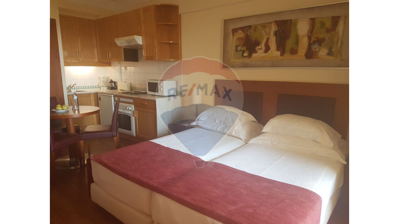Apartamento T1 para Venda em Albufeira e Olhos de Água Foto 5