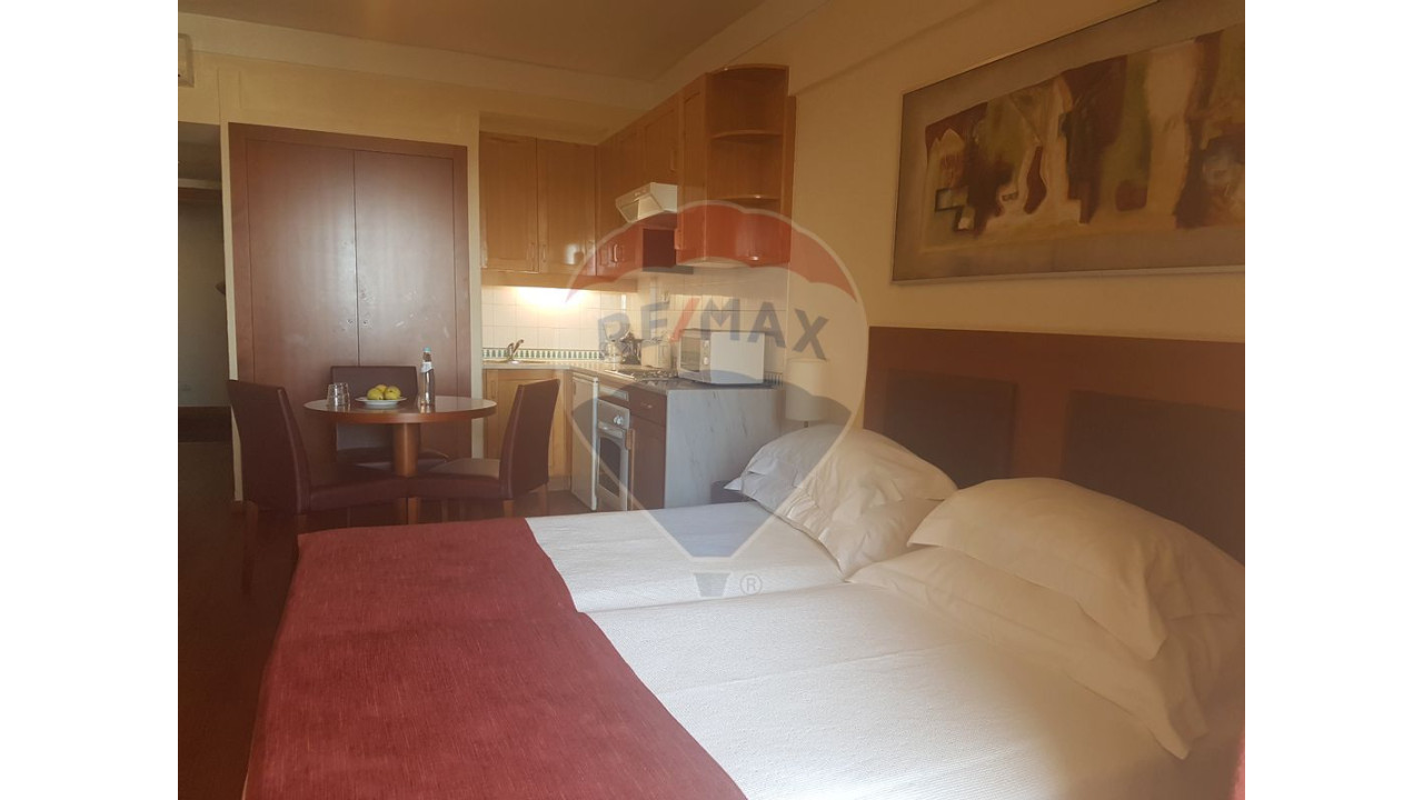 Apartamento T1 para Venda em Albufeira e Olhos de Água Foto 4