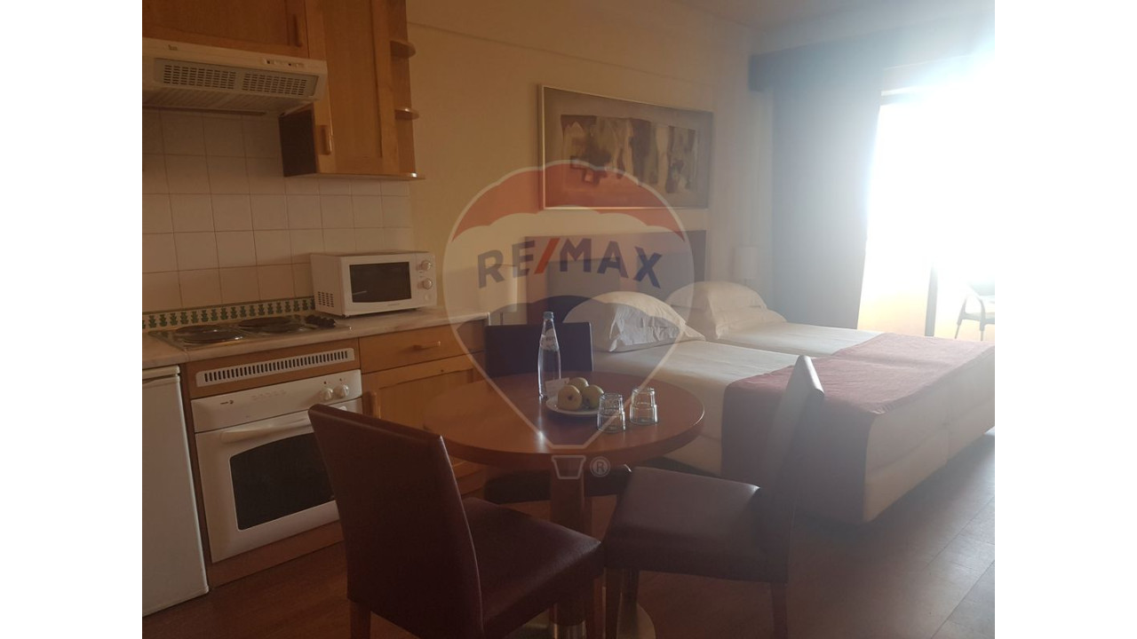 Apartamento T1 para Venda em Albufeira e Olhos de Água Foto 8