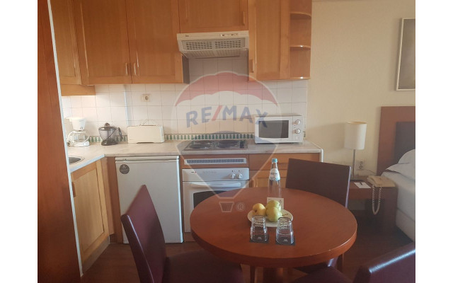 Apartamento T1 para Venda em Albufeira e Olhos de Água