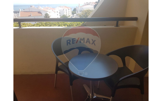 Apartamento T1 para Venda em Albufeira e Olhos de Água