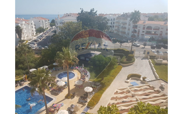 Apartamento T1 para Venda em Albufeira e Olhos de Água