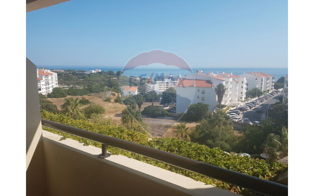 Apartamento T1 para Venda em Albufeira e Olhos de Água