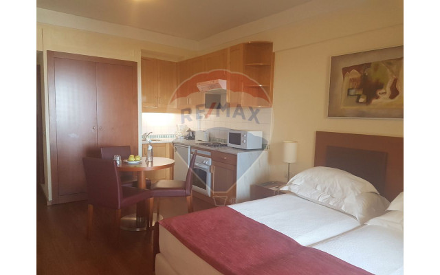 Apartamento T1 para Venda em Albufeira e Olhos de Água