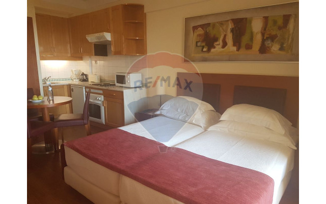 Apartamento T1 para Venda em Albufeira e Olhos de Água