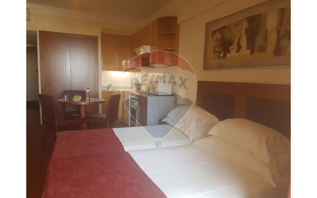 Apartamento T1 para Venda em Albufeira e Olhos de Água