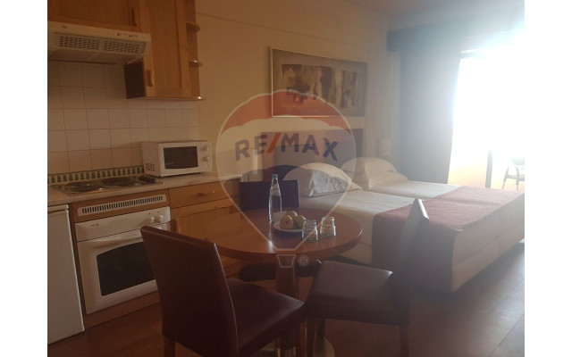 Apartamento T1 para Venda em Albufeira e Olhos de Água