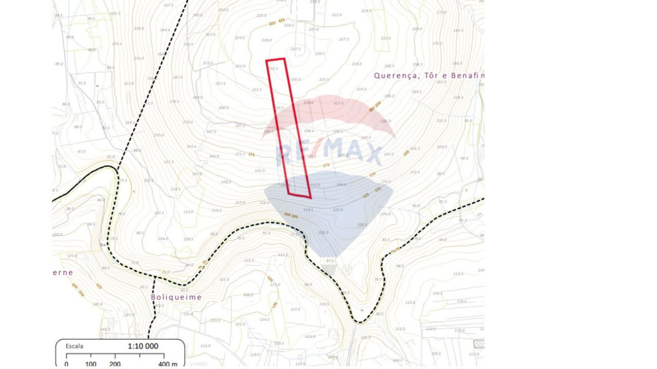 Terreno P/ Prédio para Venda em Alte Foto 3