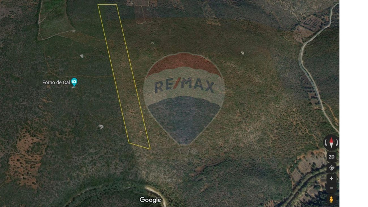 Terreno P/ Prédio para Venda em Alte