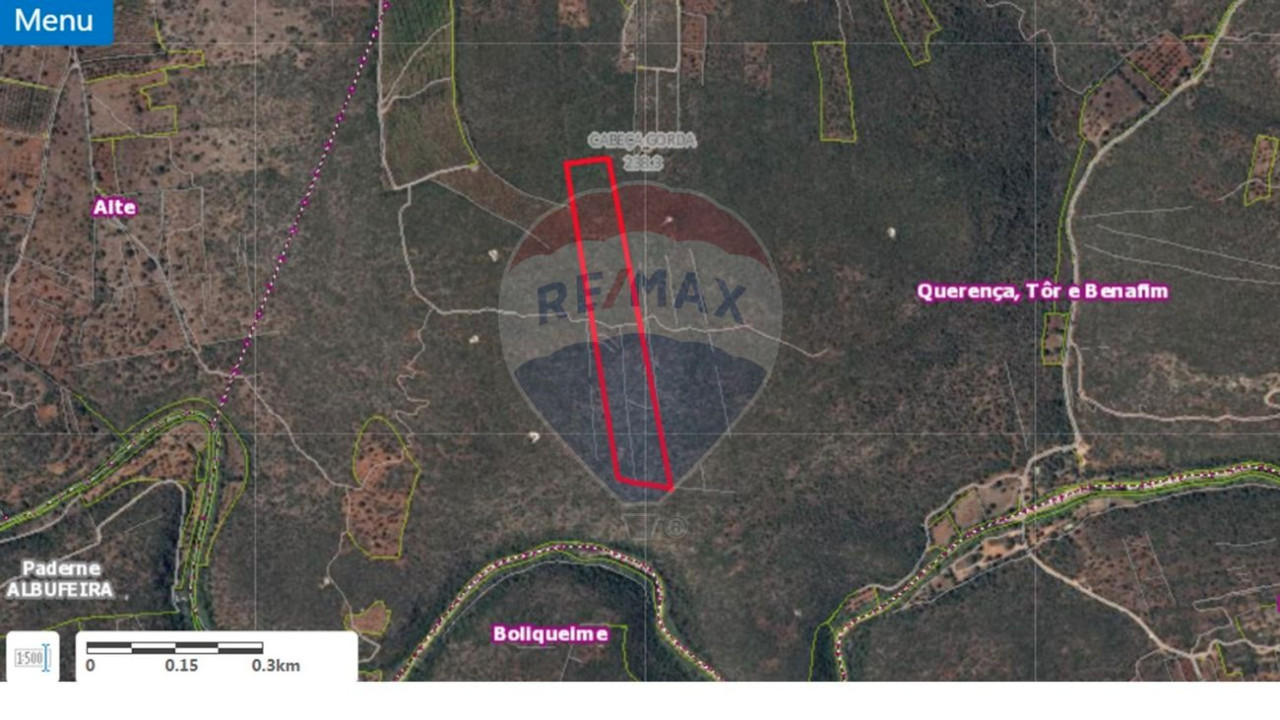 Terreno P/ Prédio para Venda em Alte Foto 2