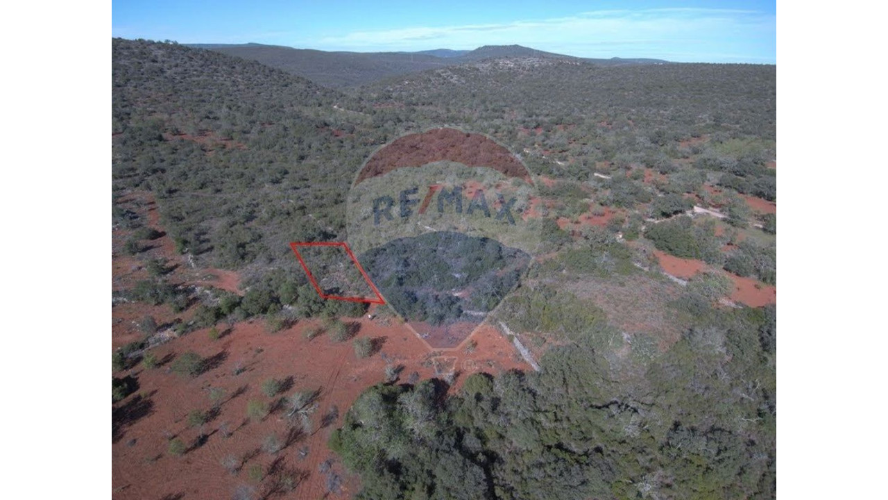 Terreno P/ Prédio para Venda em Boliqueime Foto 3