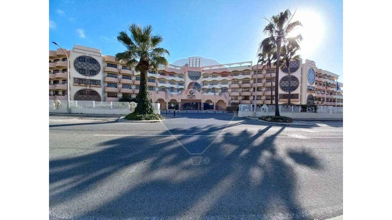 Apartamento para Venda em Albufeira e Olhos de Água Foto 14