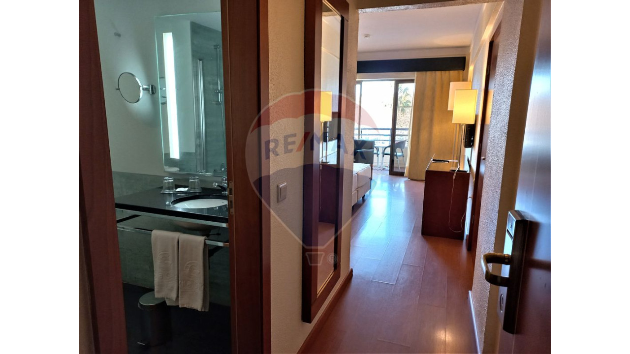 Apartamento para Venda em Albufeira e Olhos de Água Foto 2