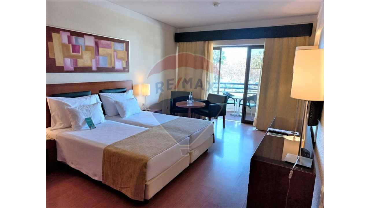 Apartamento para Venda em Albufeira e Olhos de Água Foto 6