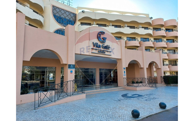 Apartamento para Venda em Albufeira e Olhos de Água