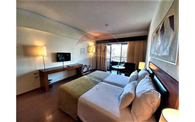 Apartamento para Venda em Albufeira e Olhos de Água