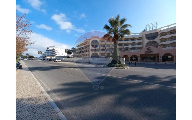 Apartamento para Venda em Albufeira e Olhos de Água