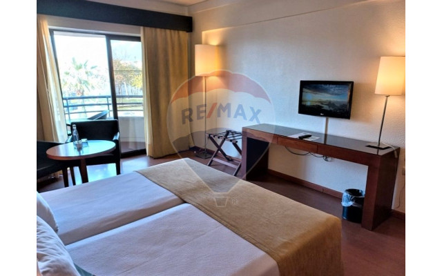 Apartamento para Venda em Albufeira e Olhos de Água