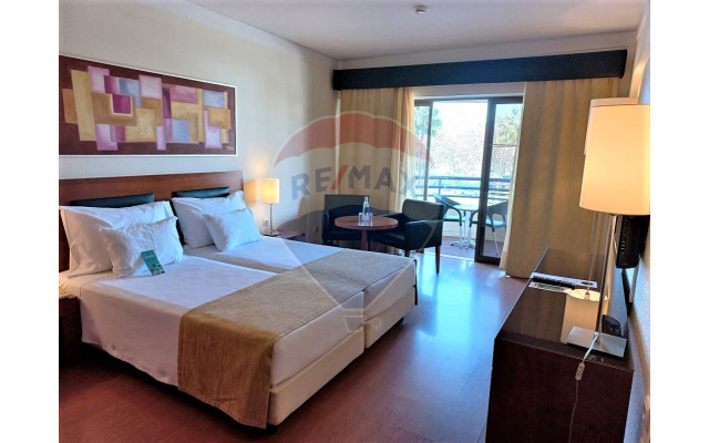 Apartamento para Venda em Albufeira e Olhos de Água