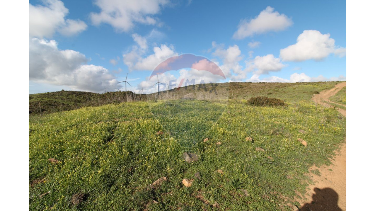 Terreno P/ Prédio para Venda em Vila do Bispo e Raposeira Foto 10