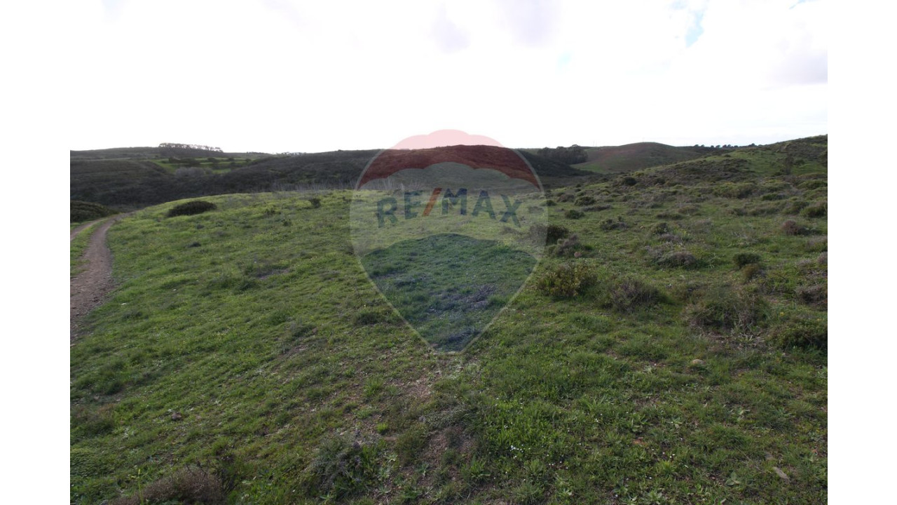 Terreno P/ Prédio para Venda em Vila do Bispo e Raposeira Foto 4