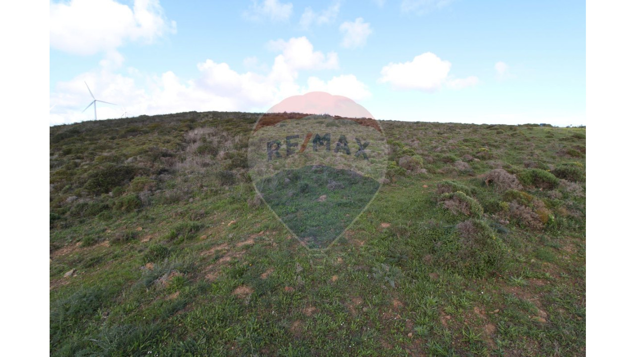 Terreno P/ Prédio para Venda em Vila do Bispo e Raposeira Foto 6