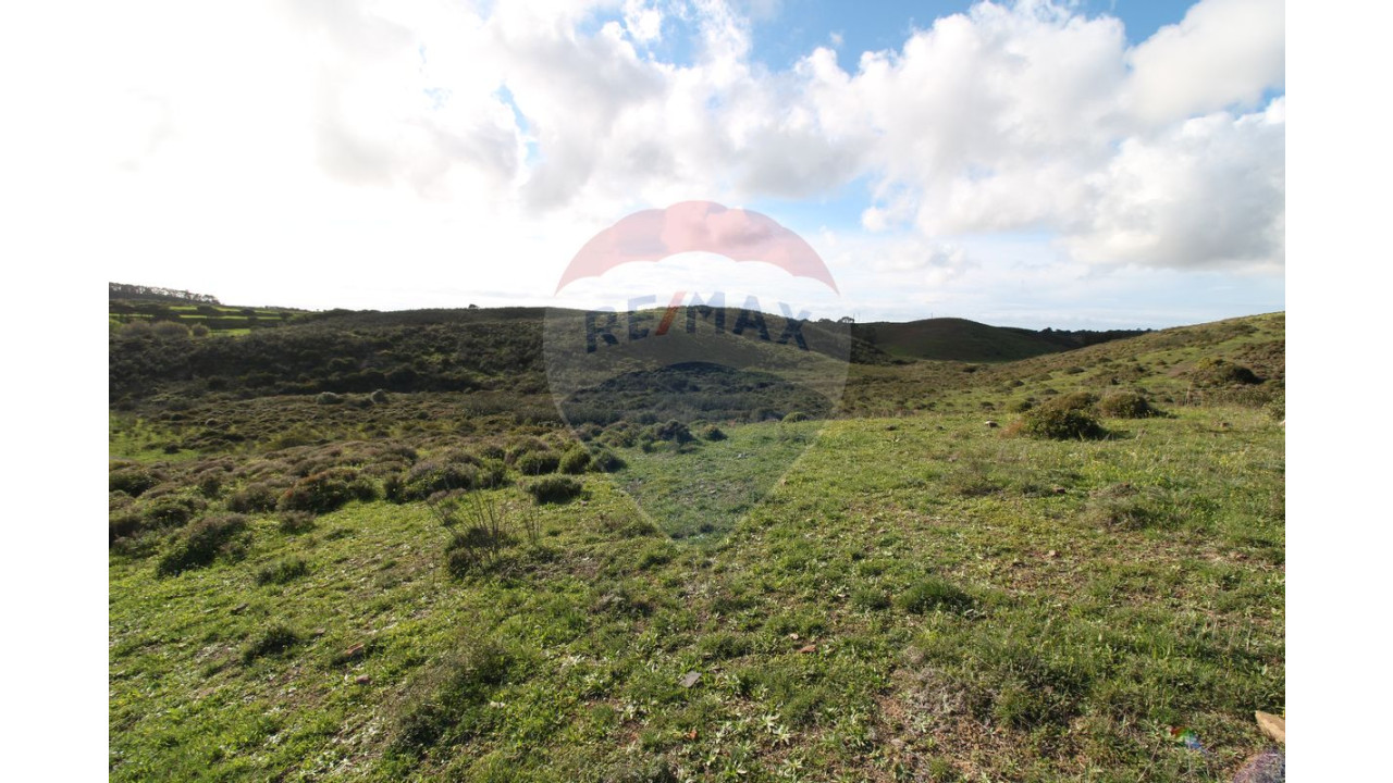Terreno P/ Prédio para Venda em Vila do Bispo e Raposeira Foto 9