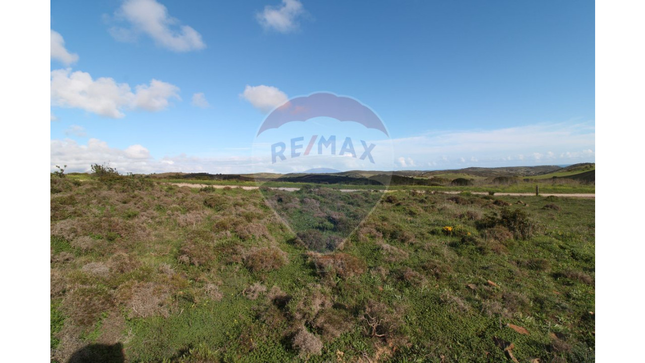 Terreno P/ Prédio para Venda em Vila do Bispo e Raposeira Foto 2