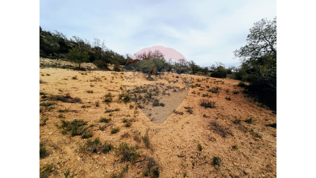 Terreno P/ Prédio para Venda em Boliqueime Foto 1