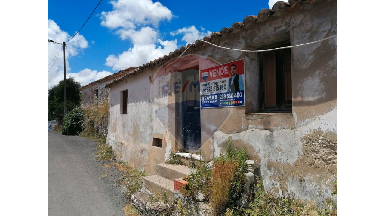 Moradia para Venda em São Bartolomeu de Messines Foto 2