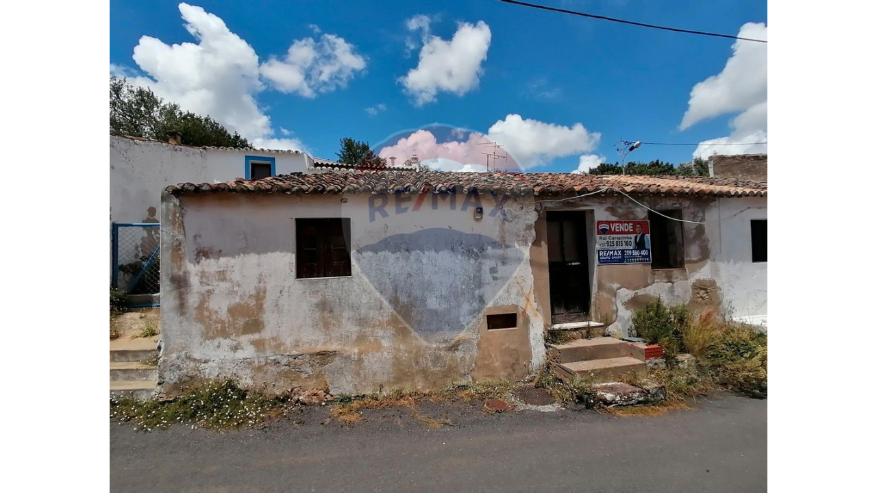 Moradia para Venda em São Bartolomeu de Messines Foto 3