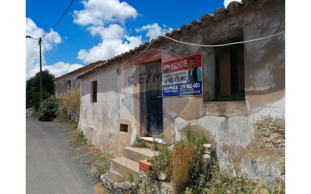 Moradia para Venda em São Bartolomeu de Messines