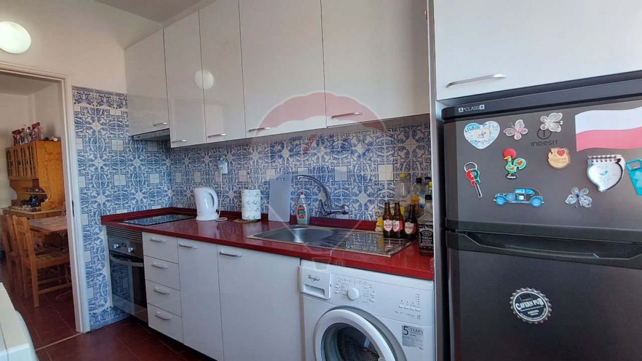 Apartamento T1 para Venda em Albufeira e Olhos de Água Foto 31