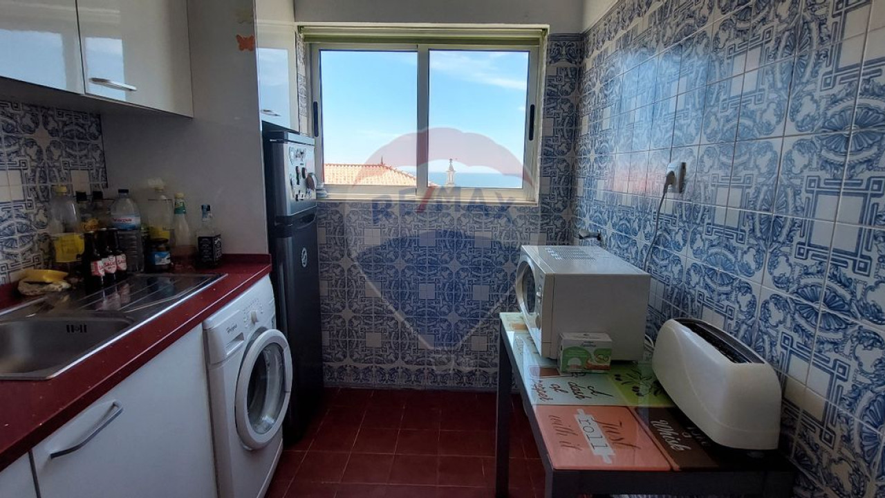 Apartamento T1 para Venda em Albufeira e Olhos de Água Foto 32