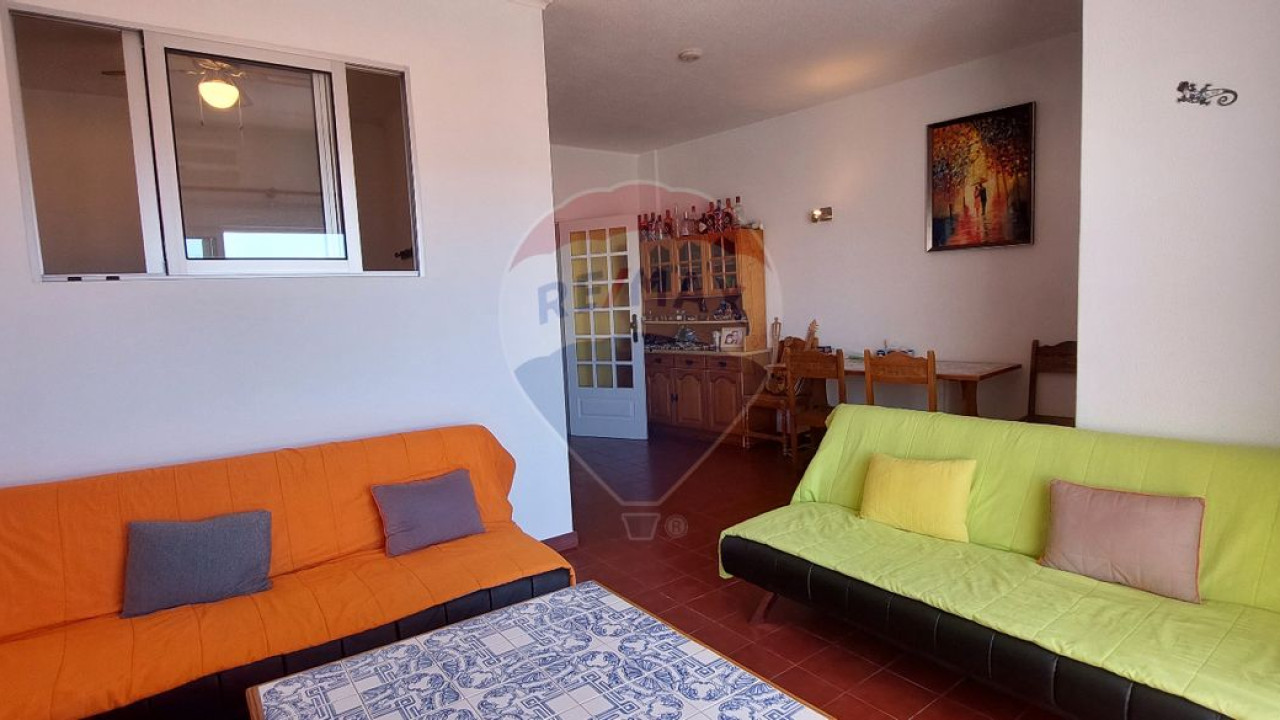 Apartamento T1 para Venda em Albufeira e Olhos de Água Foto 20
