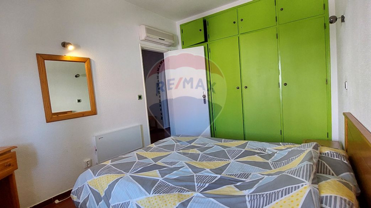 Apartamento T1 para Venda em Albufeira e Olhos de Água Foto 22
