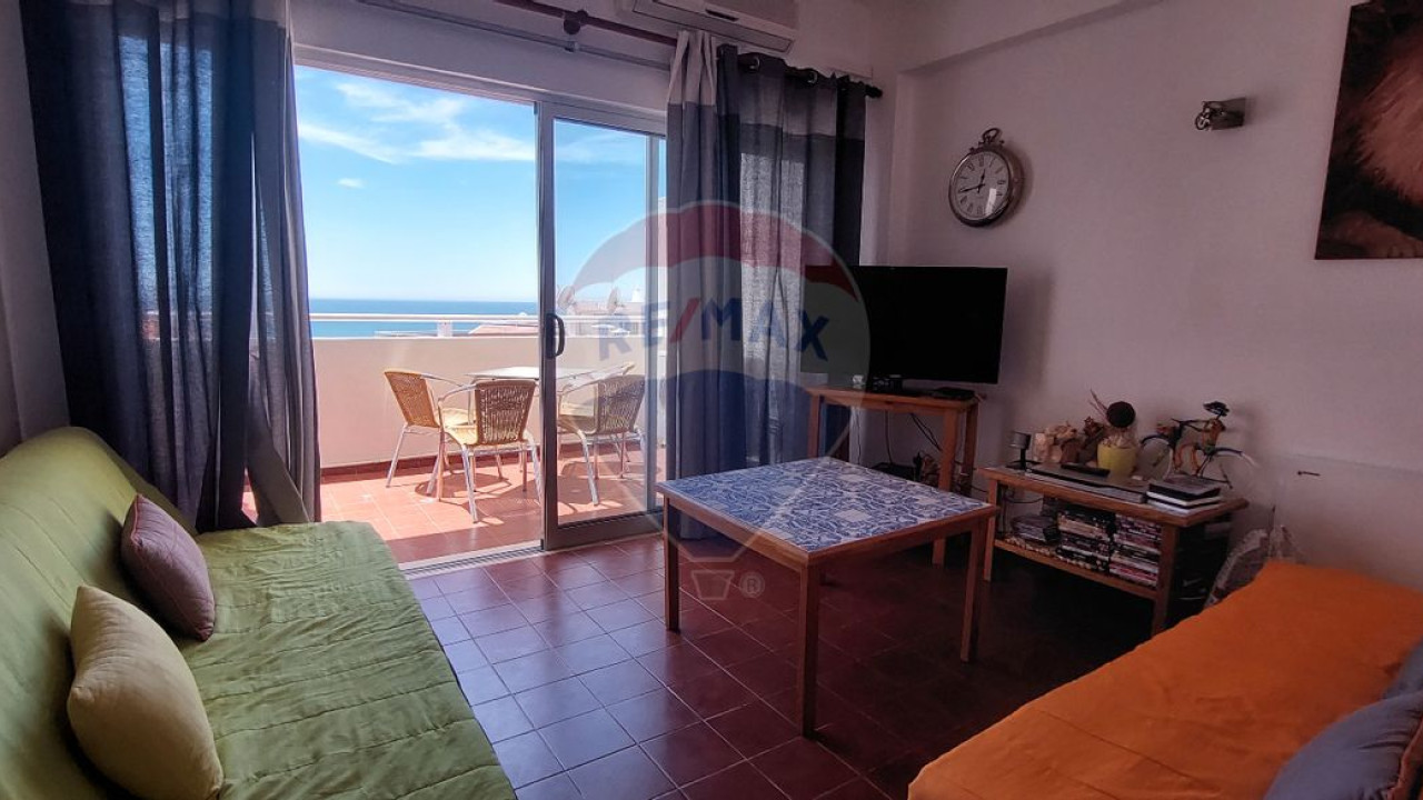 Apartamento T1 para Venda em Albufeira e Olhos de Água Foto 12