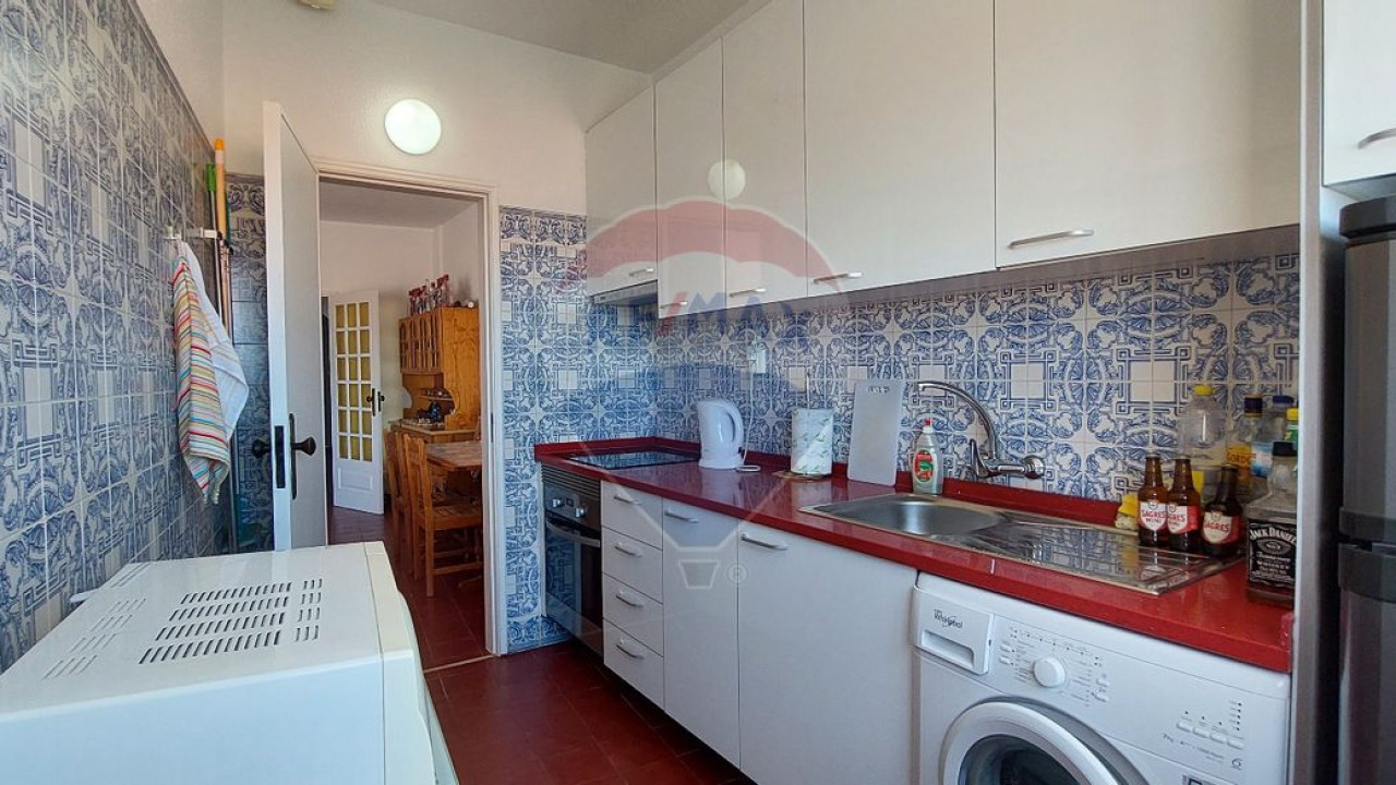 Apartamento T1 para Venda em Albufeira e Olhos de Água Foto 18