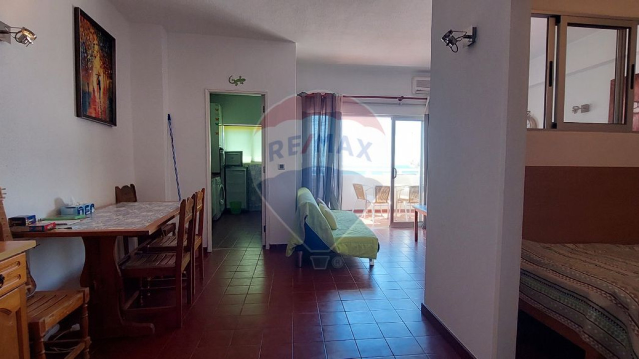 Apartamento T1 para Venda em Albufeira e Olhos de Água Foto 13