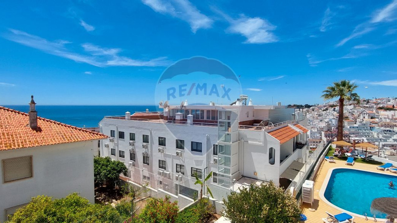 Apartamento T1 para Venda em Albufeira e Olhos de Água Foto 23