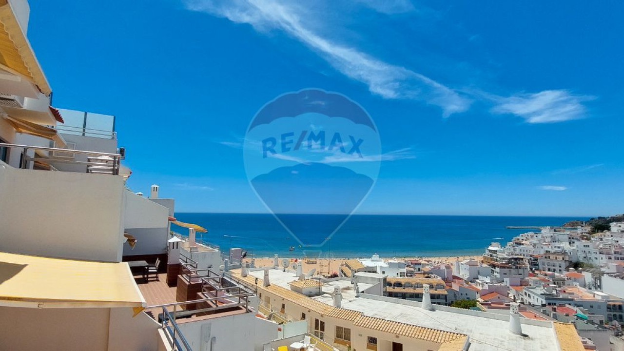 Apartamento T1 para Venda em Albufeira e Olhos de Água Foto 8