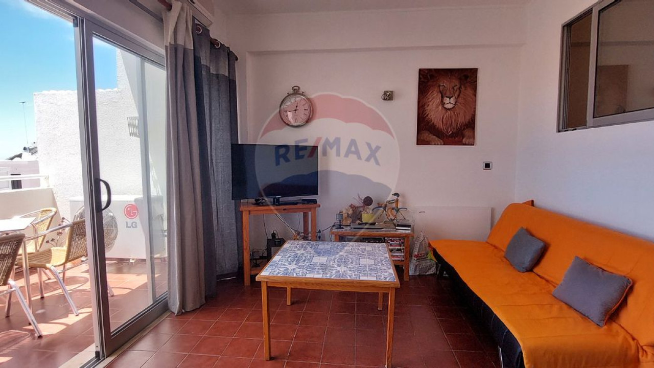 Apartamento T1 para Venda em Albufeira e Olhos de Água Foto 11