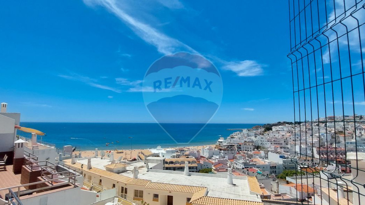 Apartamento T1 para Venda em Albufeira e Olhos de Água Foto 15