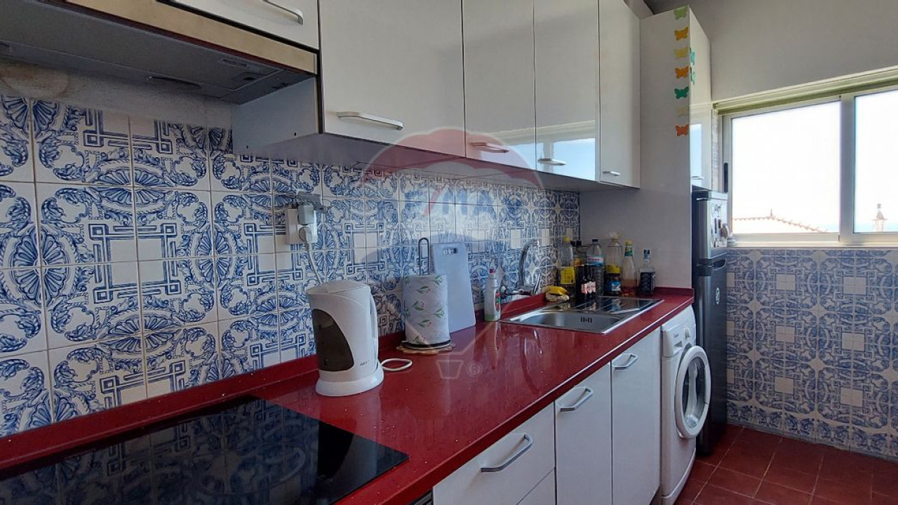 Apartamento T1 para Venda em Albufeira e Olhos de Água Foto 2