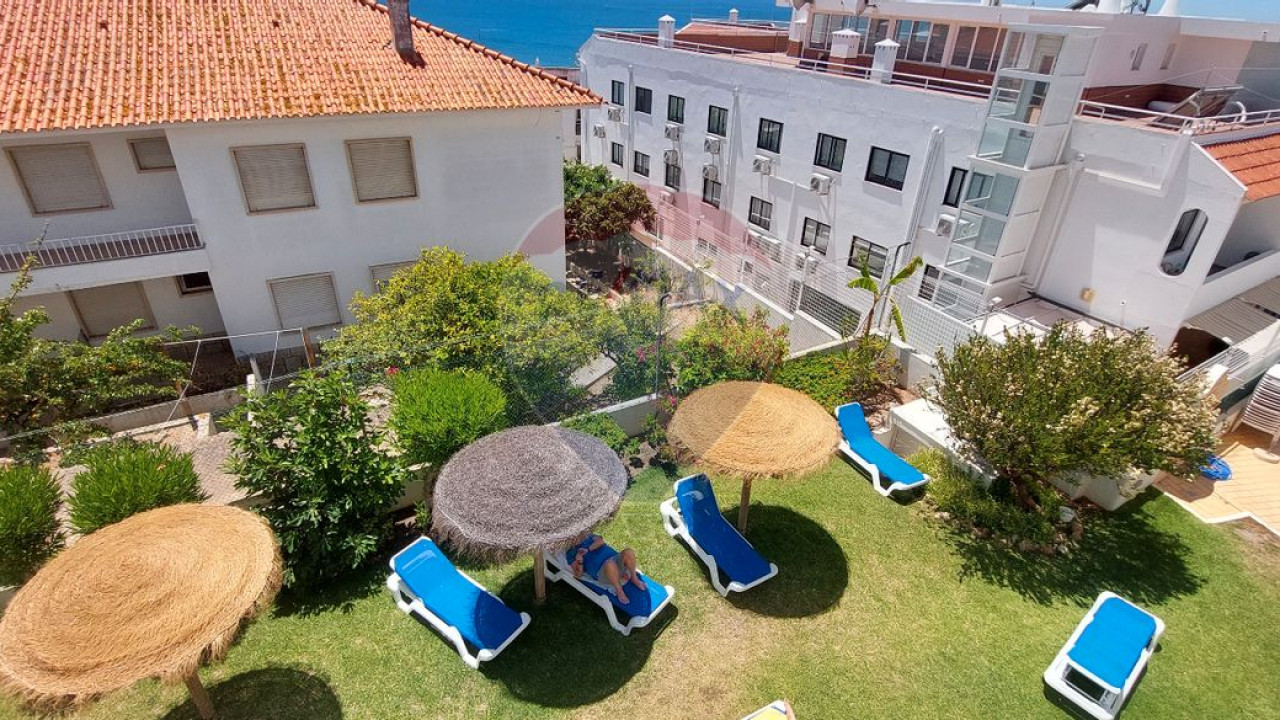Apartamento T1 para Venda em Albufeira e Olhos de Água Foto 17