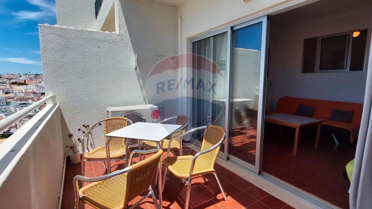 Apartamento T1 para Venda em Albufeira e Olhos de Água Foto 19