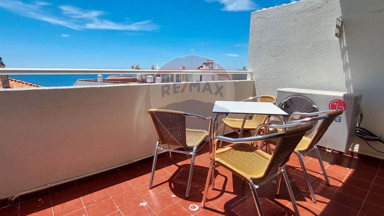 Apartamento T1 para Venda em Albufeira e Olhos de Água Foto 16
