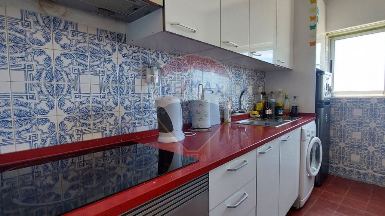 Apartamento T1 para Venda em Albufeira e Olhos de Água Foto 6